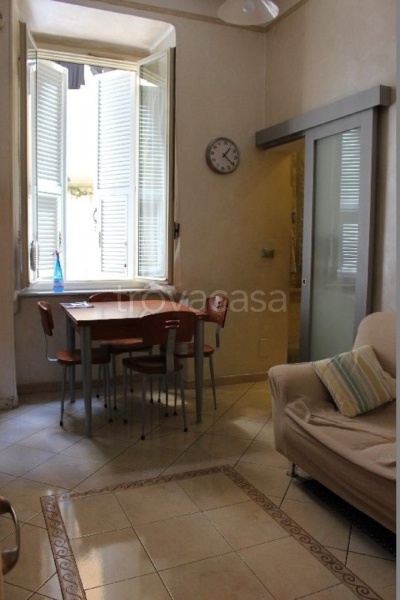 appartamento in vendita a La Spezia in zona Centro Storico