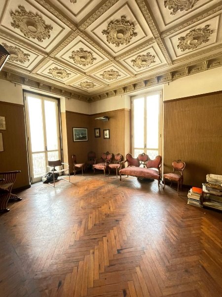 appartamento in vendita a La Spezia in zona Centro Storico