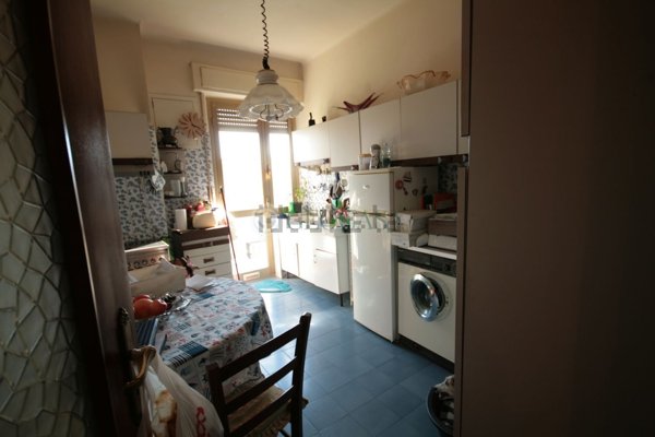 appartamento in vendita a La Spezia in zona Centro Storico