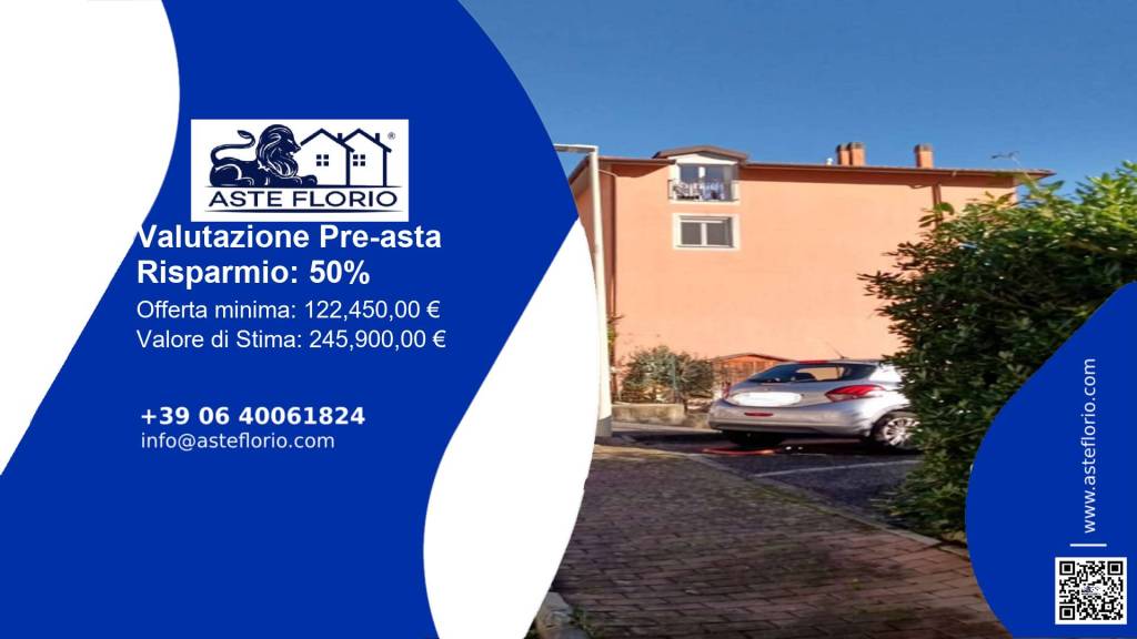 appartamento in vendita a La Spezia