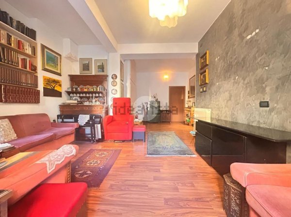 appartamento in vendita a La Spezia in zona Canaletto / Buonviaggio / Migliarina