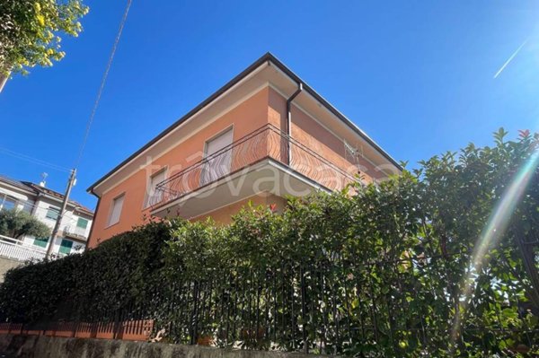appartamento in vendita a La Spezia in zona San Venerio