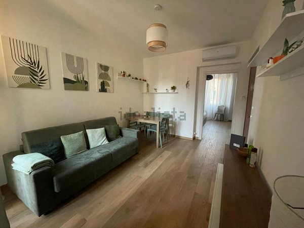 appartamento in vendita a La Spezia in zona Centro Storico