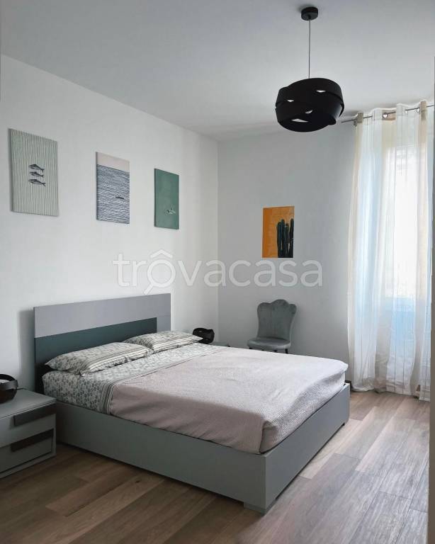 appartamento in vendita a La Spezia in zona Chiappa