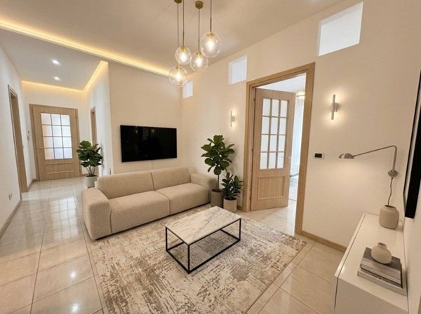 appartamento in vendita a La Spezia in zona Muggiano