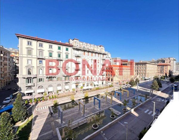 appartamento in vendita a La Spezia in zona Centro Storico