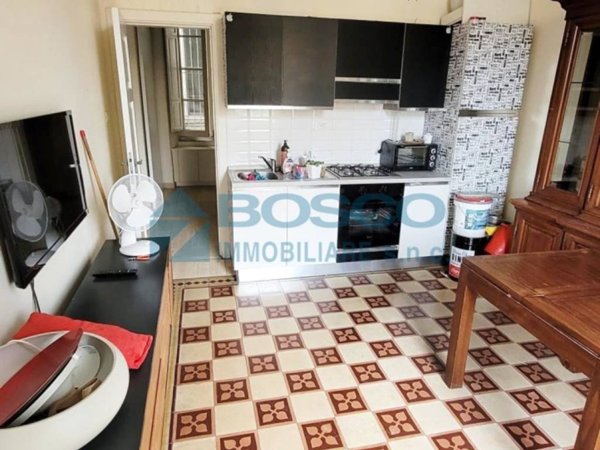 appartamento in vendita a La Spezia in zona Centro Storico