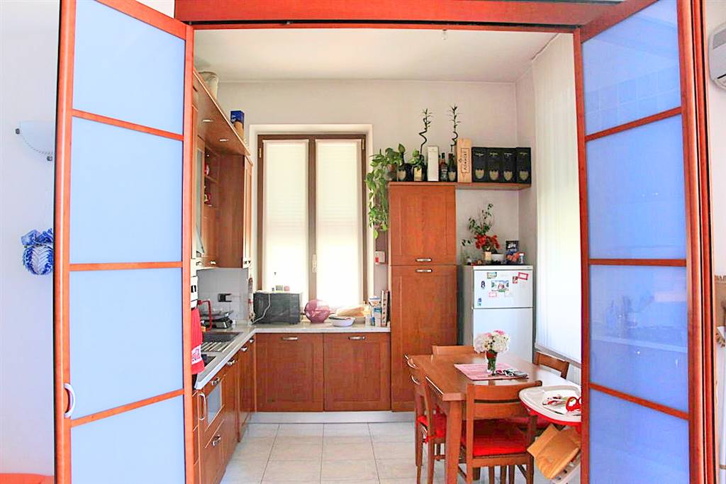 appartamento in vendita a La Spezia