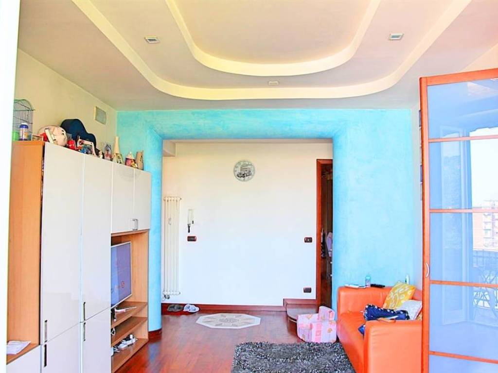 appartamento in vendita a La Spezia in zona Chiappa