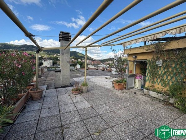 appartamento in vendita a La Spezia in zona Canaletto / Buonviaggio / Migliarina