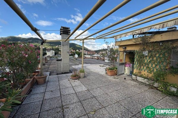 appartamento in vendita a La Spezia in zona Canaletto / Buonviaggio / Migliarina