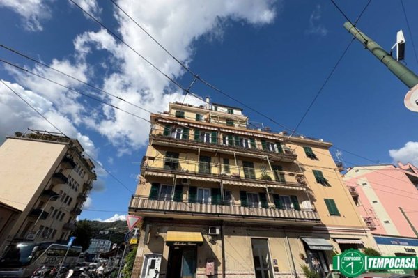 appartamento in vendita a La Spezia in zona Canaletto / Buonviaggio / Migliarina