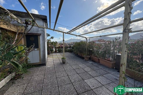 appartamento in vendita a La Spezia in zona Canaletto / Buonviaggio / Migliarina