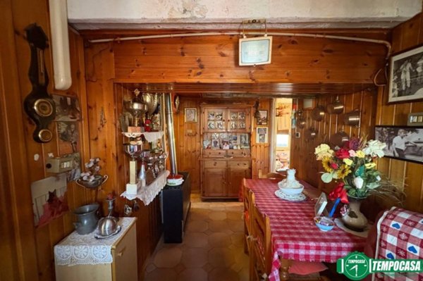 appartamento in vendita a La Spezia in zona Canaletto / Buonviaggio / Migliarina