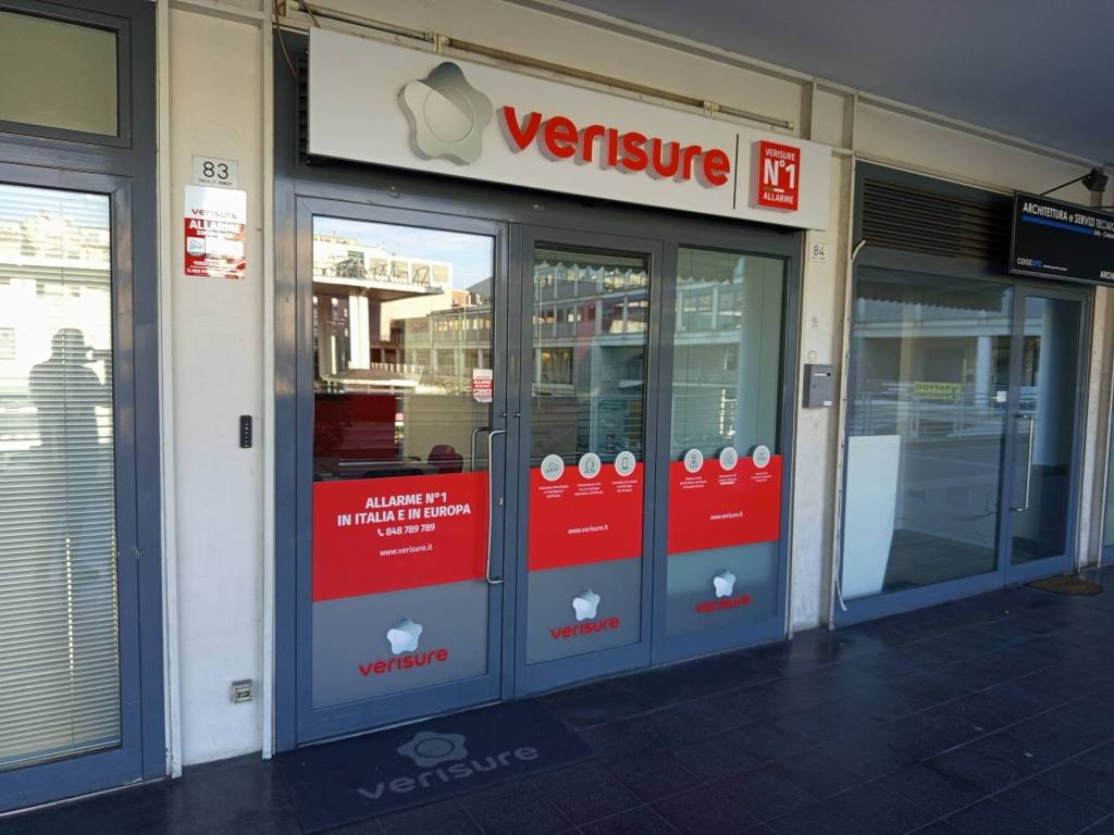 negozio in vendita a La Spezia in zona Valdellora