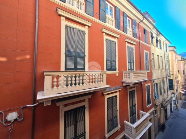 appartamento in vendita a La Spezia in zona Centro Storico