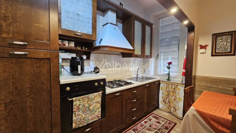 appartamento in vendita a La Spezia