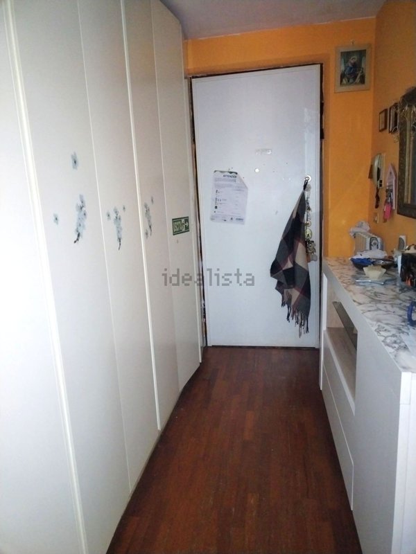 appartamento in vendita a La Spezia