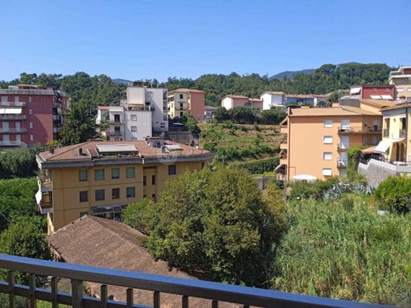 appartamento in vendita a La Spezia in zona Valdellora