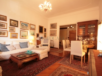 appartamento in vendita a La Spezia in zona Centro Storico