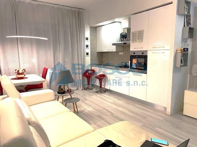 appartamento in vendita a La Spezia in zona Centro Storico