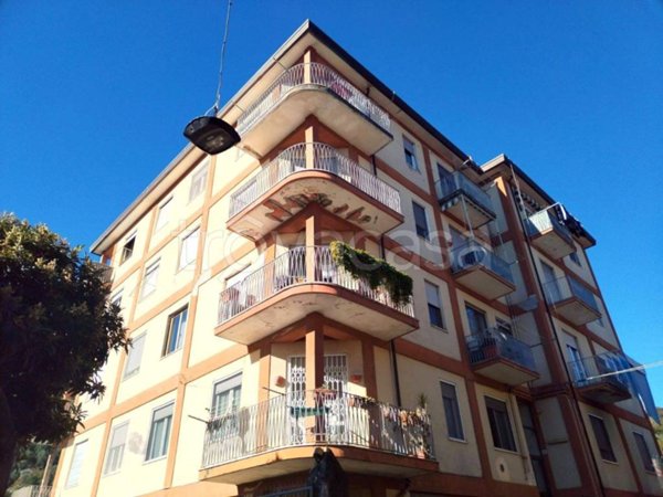 appartamento in vendita a La Spezia in zona Centro Storico