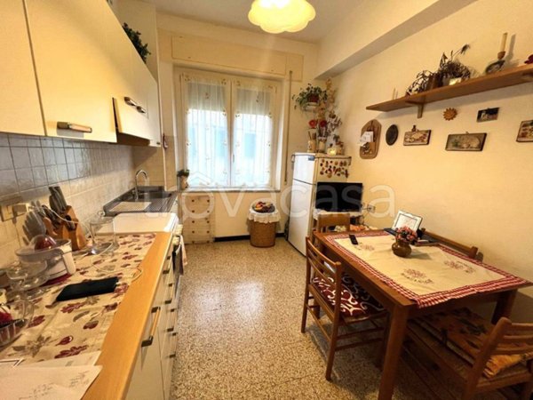 appartamento in vendita a La Spezia in zona Centro Storico