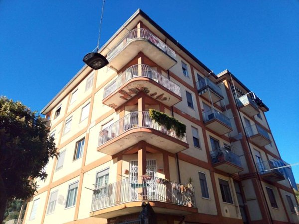 appartamento in vendita a La Spezia in zona Centro Storico