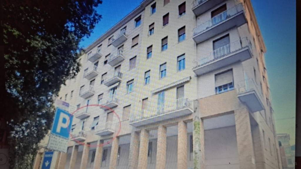 appartamento in vendita a La Spezia in zona Canaletto / Buonviaggio / Migliarina