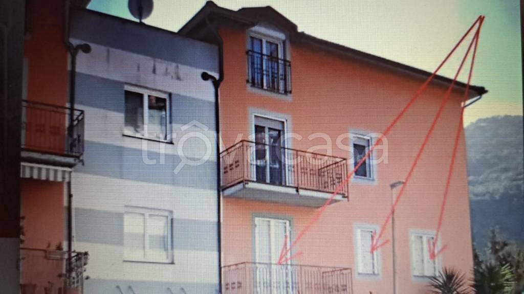 appartamento in vendita a La Spezia in zona Canaletto / Buonviaggio / Migliarina