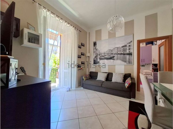 appartamento in vendita a La Spezia