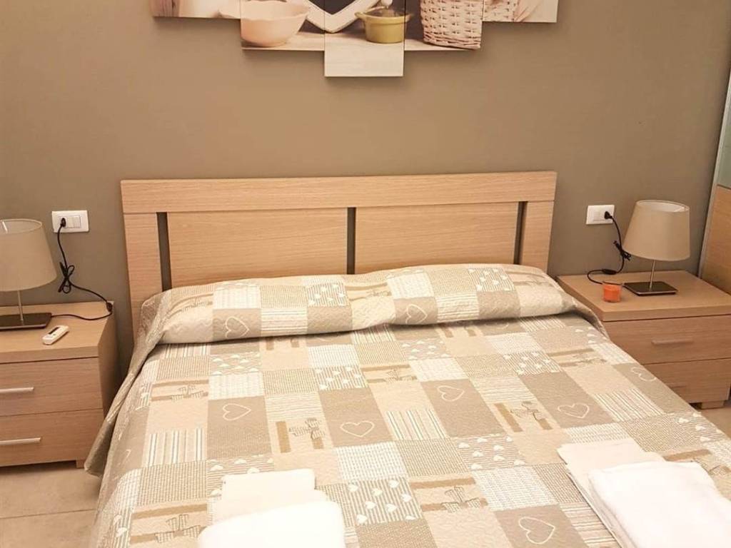 appartamento in vendita a La Spezia in zona Canaletto / Buonviaggio / Migliarina