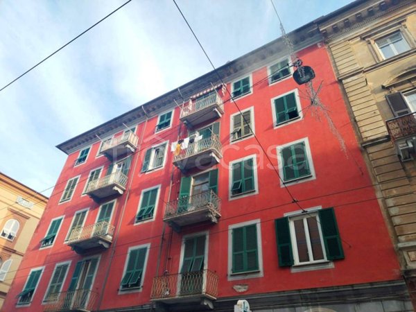 appartamento in vendita a La Spezia in zona Centro Storico