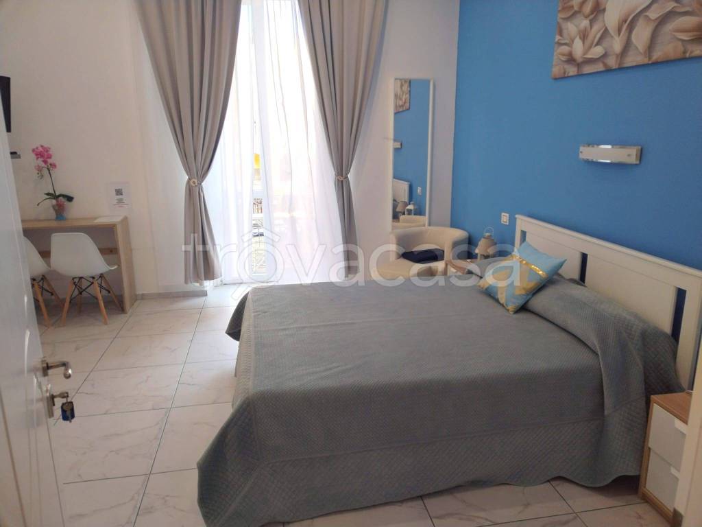 appartamento in vendita a La Spezia in zona Centro Storico