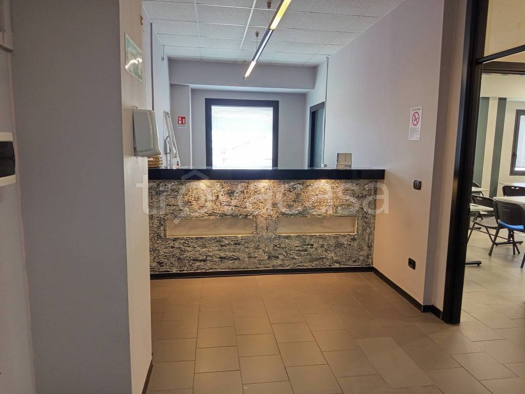 ufficio in vendita a La Spezia in zona Canaletto / Buonviaggio / Migliarina