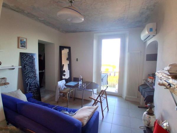 appartamento in vendita a La Spezia in zona Marola