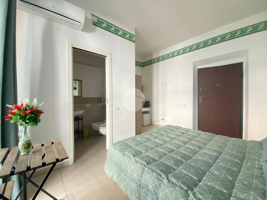 appartamento in vendita a La Spezia