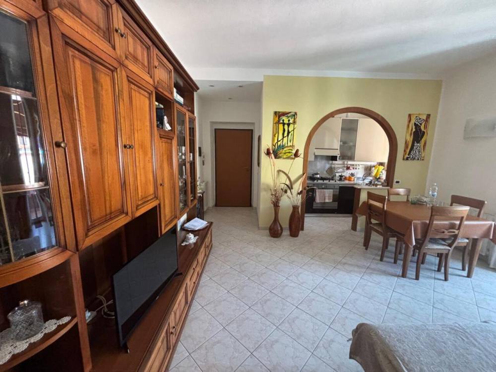 appartamento in vendita a La Spezia