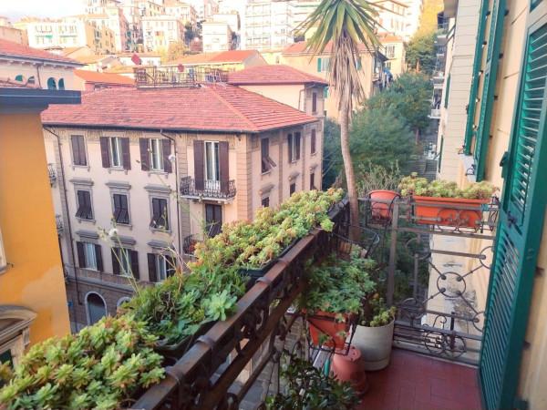appartamento in vendita a La Spezia in zona Centro Storico