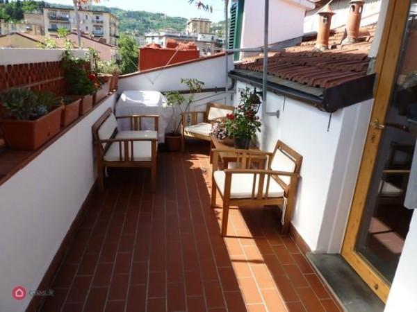 appartamento in vendita a La Spezia in zona Chiappa