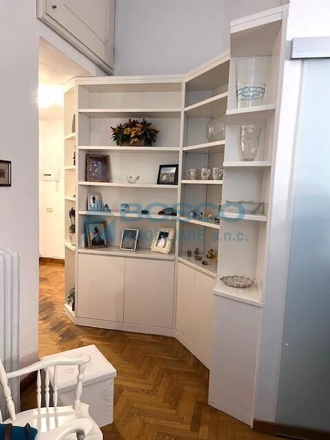 appartamento in vendita a La Spezia in zona Centro Storico