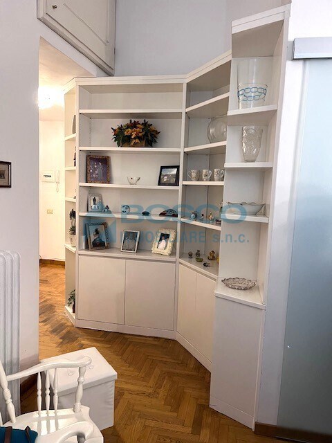 appartamento in vendita a La Spezia in zona Centro Storico