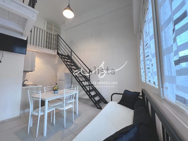 appartamento in vendita a La Spezia in zona Chiappa