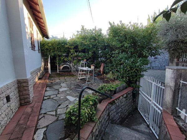 appartamento in vendita a La Spezia