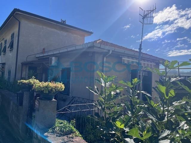 appartamento in vendita a La Spezia