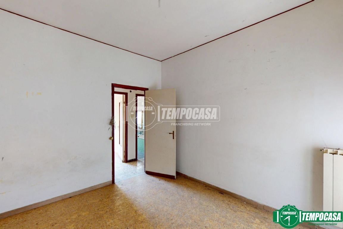 appartamento in vendita a La Spezia in zona Canaletto / Buonviaggio / Migliarina