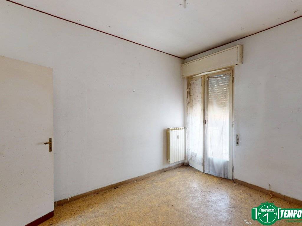 appartamento in vendita a La Spezia in zona Canaletto / Buonviaggio / Migliarina