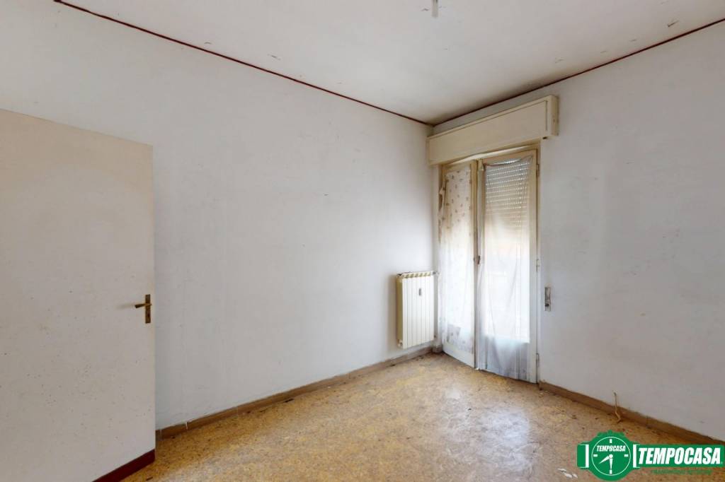 appartamento in vendita a La Spezia in zona Canaletto / Buonviaggio / Migliarina