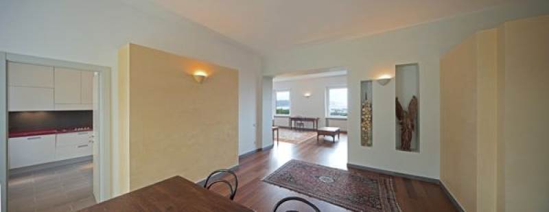 appartamento in vendita a La Spezia in zona Centro Storico