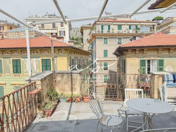 appartamento in vendita a La Spezia in zona Centro Storico